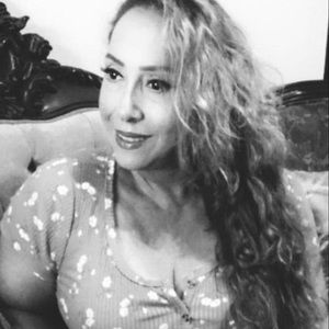 Meet your Posher, Blanca estela